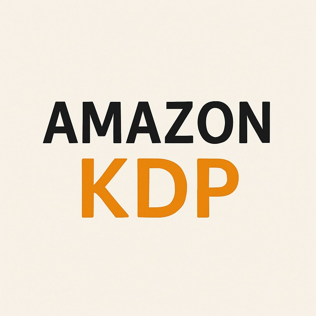 MI EXPERIENCIA EN AMAZON KDP