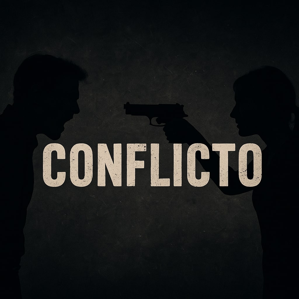 EL CONFLICTO