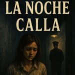 Cuando la noche calla: Una historia de perdón, resiliencia y coraje