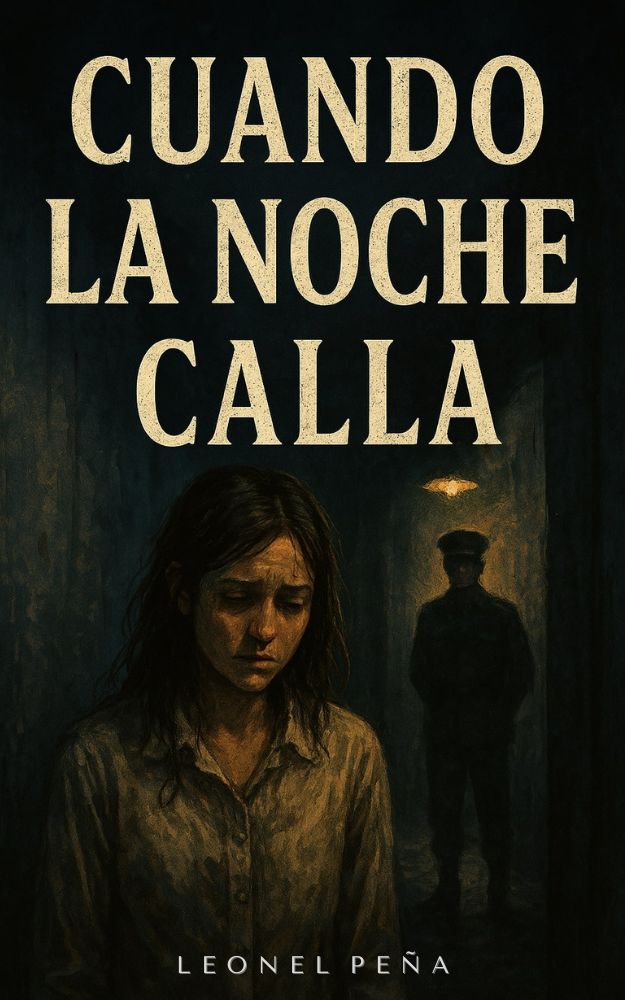 Cuando la noche calla