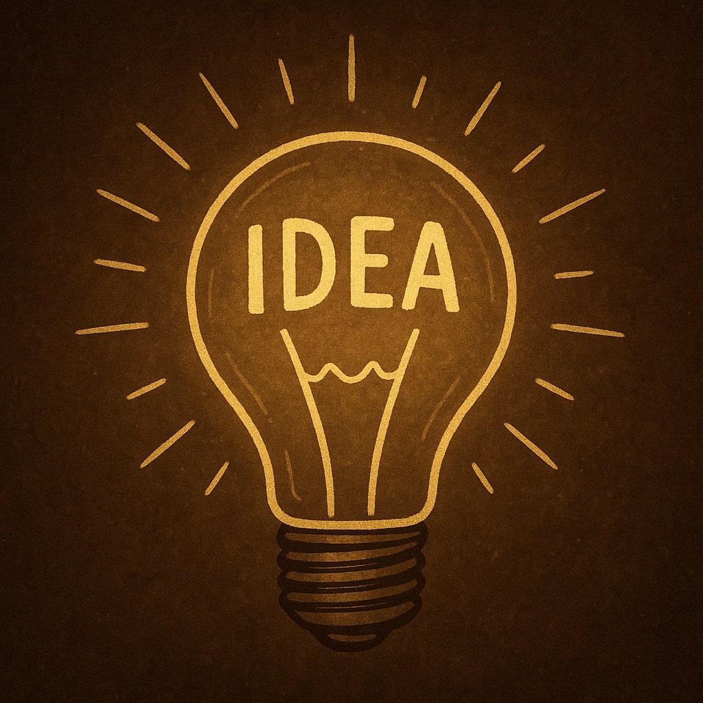 LA IDEA