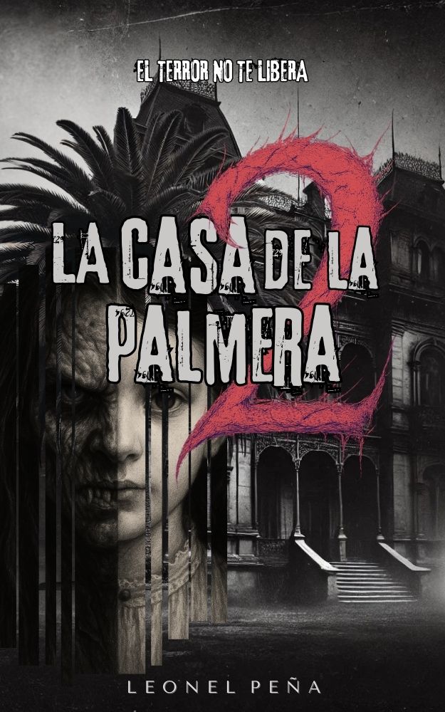 La casa de la palmera 2