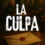 La Culpa: Un thriller histórico sobre ambición y poder