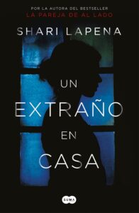 RESEÑA – Un extraño en casa