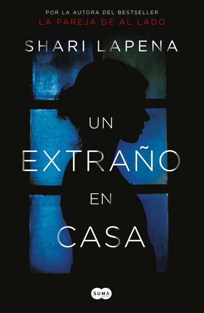 RESEÑA – Un extraño en casa